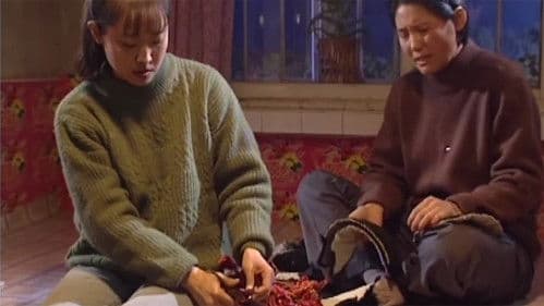 庄稼院里的年轻人 Bild 1