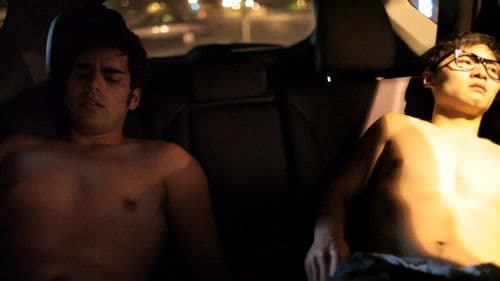 Midnights with Adam Bild 3