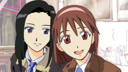 Kare Kano: Mein Geheimnis, dein Geheimnis Bild 7