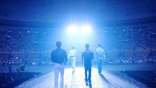 하이라이트: 라이츠 고 온, 어게인 인 시네마 Bild 5