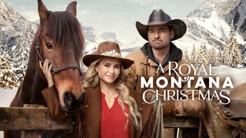 A Royal Montana Christmas Bild 5