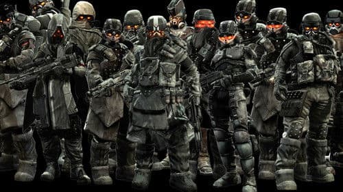 KILL ZONE 2:EPIC DEVELOPPMENT Bild 1