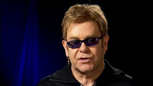 Elton John - Elton in Four Decades Bild 1