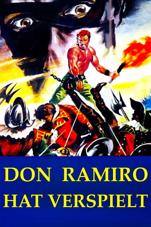 Golia e il cavaliere mascherato