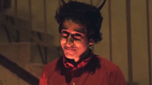 فليم - صديقي إبليس Bild 7