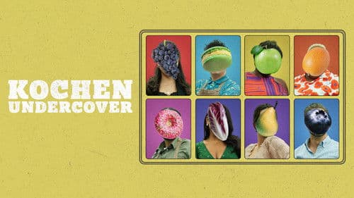 Kochen undercover Bild 8