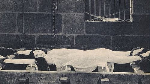 The Fortieth Door Bild 1