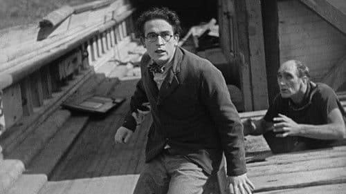 Harold, der Pechvogel Bild 4