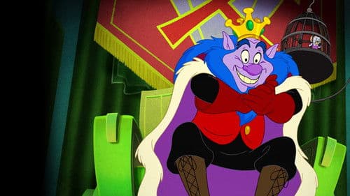 Tom & Jerry – Rückkehr nach Oz Bild 6