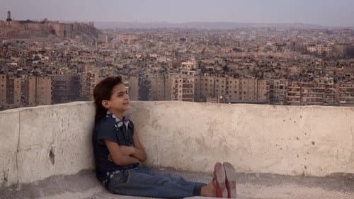 Das Schicksal der Kinder von Aleppo Bild 1