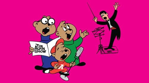 The Alvin Show Bild 2