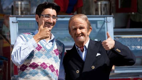 I 2 soliti idioti Bild 2