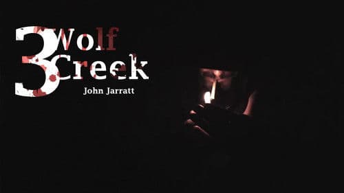 Wolf Creek: Legacy Bild 1