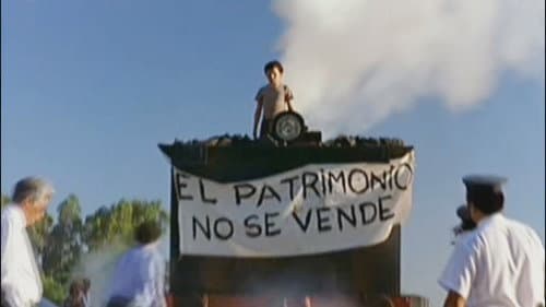 El último tren Bild 4
