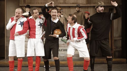 Muži v offsidu Bild 1