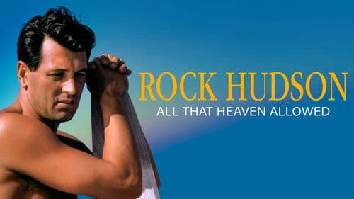 Rock Hudson: All That Heaven Allowed Bild 4