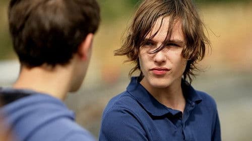 Teenage Angst Bild 3