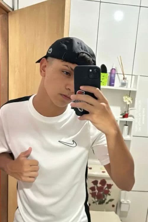 Giovanny Bitecourt Batista da Silva