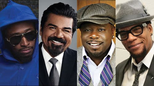 The Comedy Get Down Bild 2