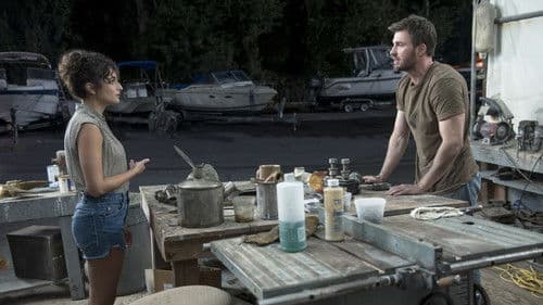 Begabt - Die Gleichung eines Lebens Bild 8