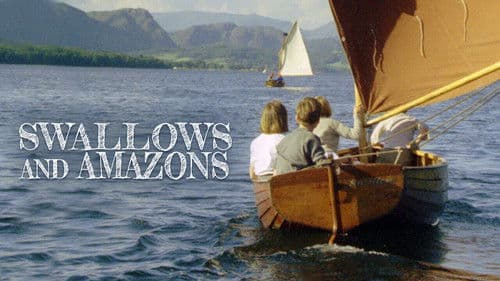Swallows and Amazons Bild 2