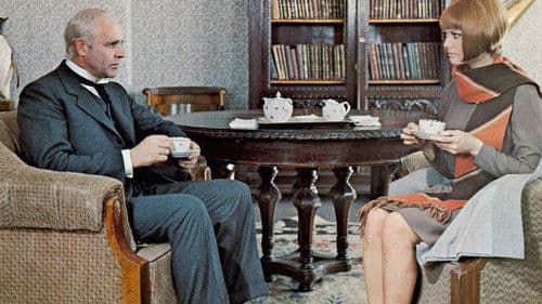 Das rote Zelt Bild 7