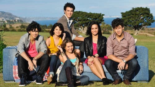 Disney's Friends for Change Games Bild 1