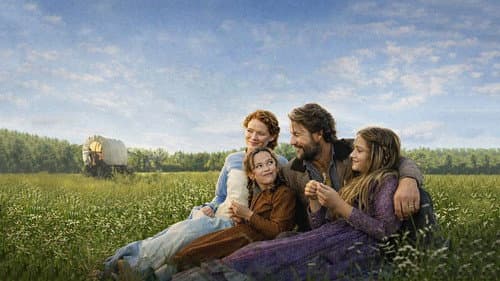 Little House on the Prairie Bild 1