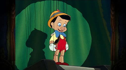 Pinocchio Bild 4