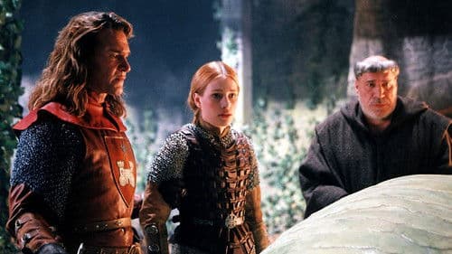 George und das Ei des Drachen Bild 2