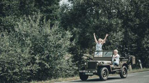 Léto s gentlemanem Bild 4