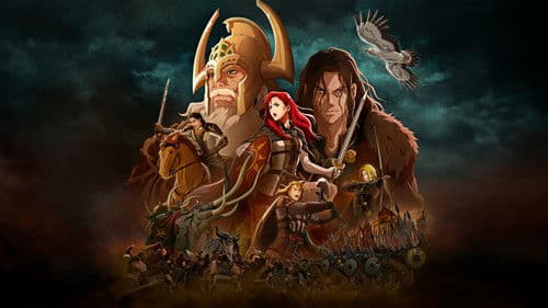 Der Herr der Ringe: Die Schlacht der Rohirrim Bild 6