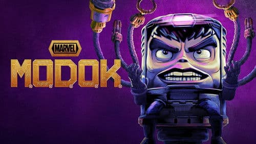 Marvel's M.O.D.O.K. Bild 6