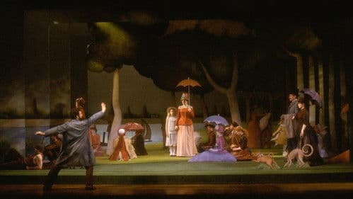 Sunday in the Park with George Bild 1