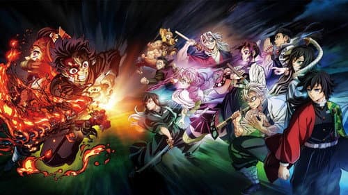 Demon Slayer: Kimetsu no Yaiba - Zum Training der Säulen Bild 3