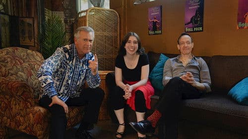 Ernie and Emma Bild 7