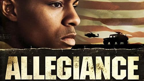 Before the War: Allegiance Bild 2