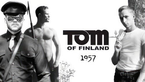 Tom of Finland: Master Cut Bild 2
