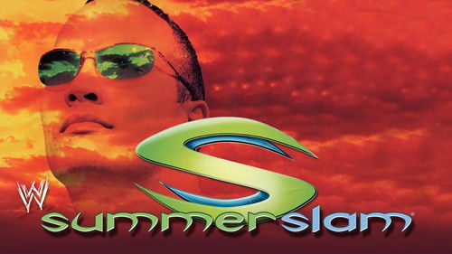 WWE SummerSlam 2002 Bild 2