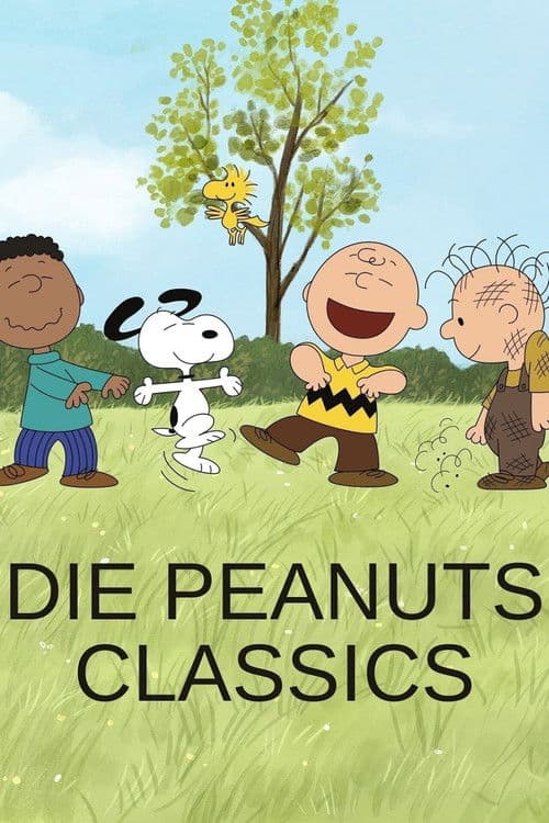 Die Peanuts Classics
