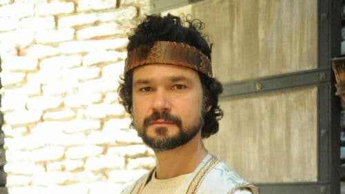 A História de Daniel Bild 5