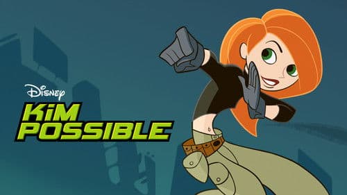 Kim Possible Bild 1