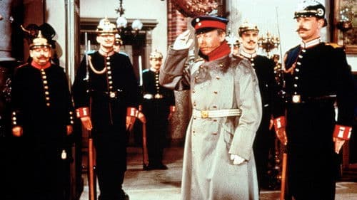 Der Hauptmann von Köpenick Bild 2