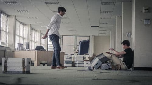 Scott and Sid Bild 2