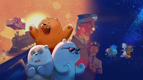 We Bare Bears - Der Film Bild 2