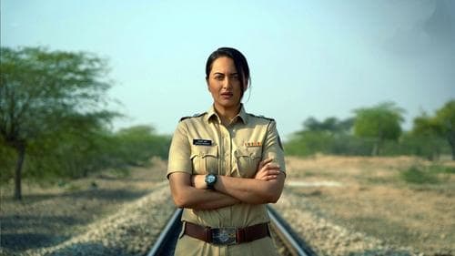 दहाड़ Bild 1