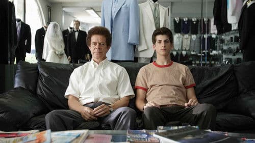 Bart Got a Room Bild 1