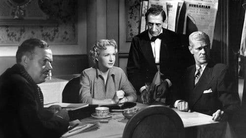 Guilty Bystander Bild 5