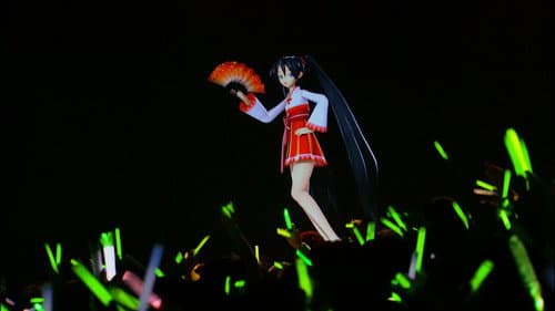 初音ミク ライブパーティー 2011 「ミクパ」;-39's THANK's LIVE IN TOKYO-」 Bild 1