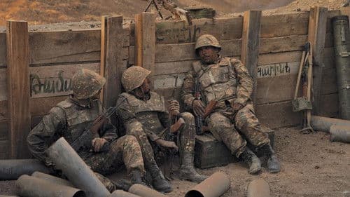 Həyat, deyəsən, gözəldir Bild 3